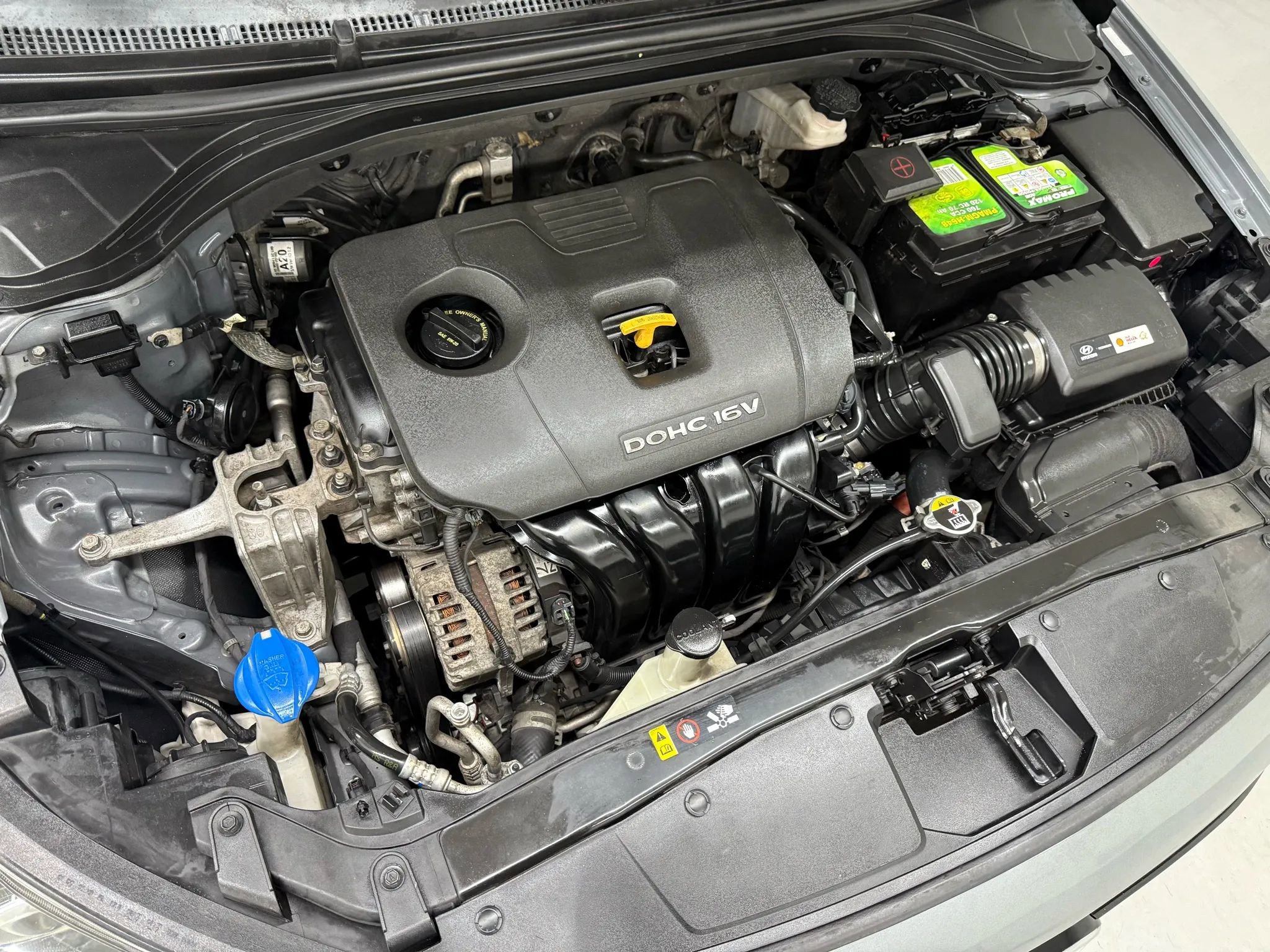 Used 2017 Hyundai Elantra SE FWD image 45