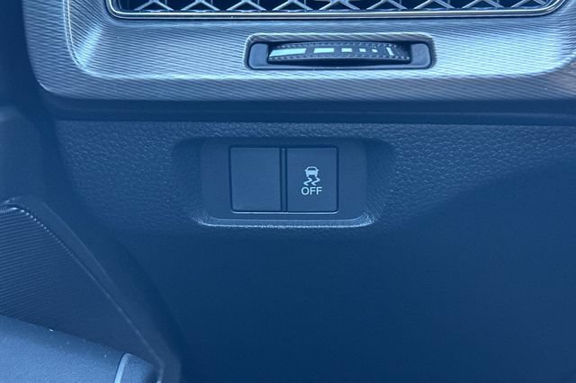 Certified 2026 Acura Integra A-Spec w/ Technology Package FWD image 31