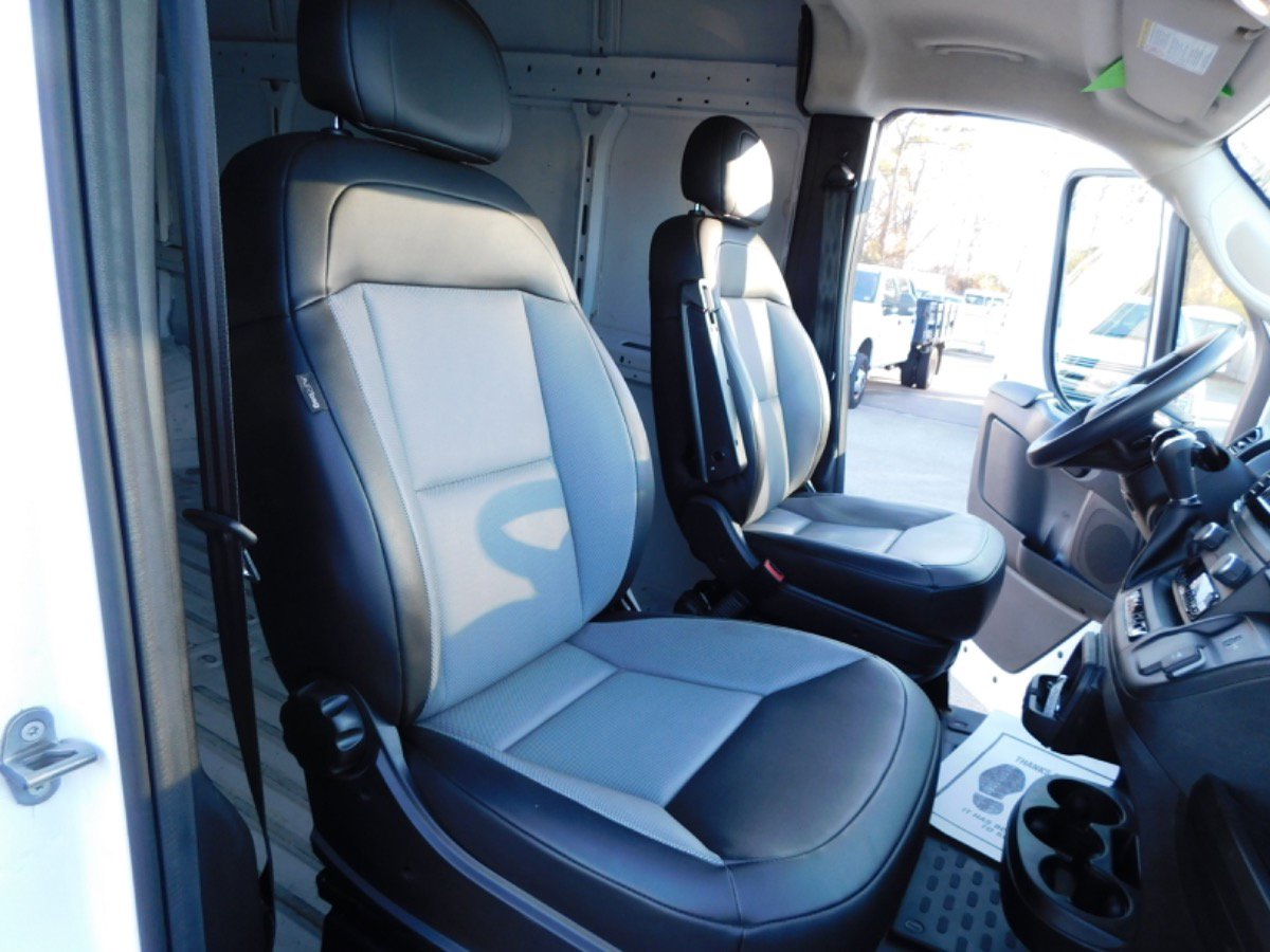 Used 2023 RAM ProMaster 2500 image 27