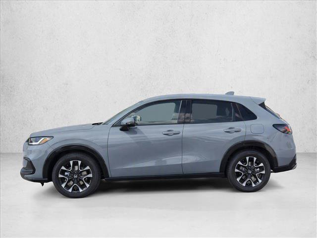 New 2027 Honda HR-V EX-L image 4