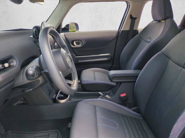 Used 2025 MINI Cooper S FWD image 16