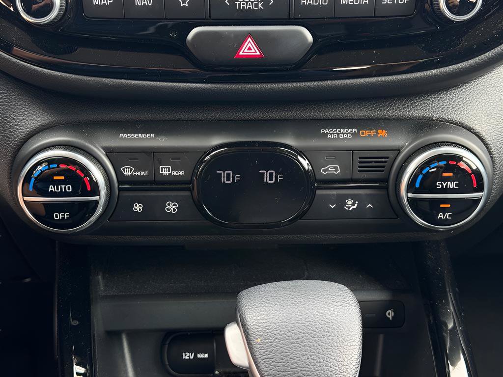 Used 2023 Kia Soul S FWD image 29