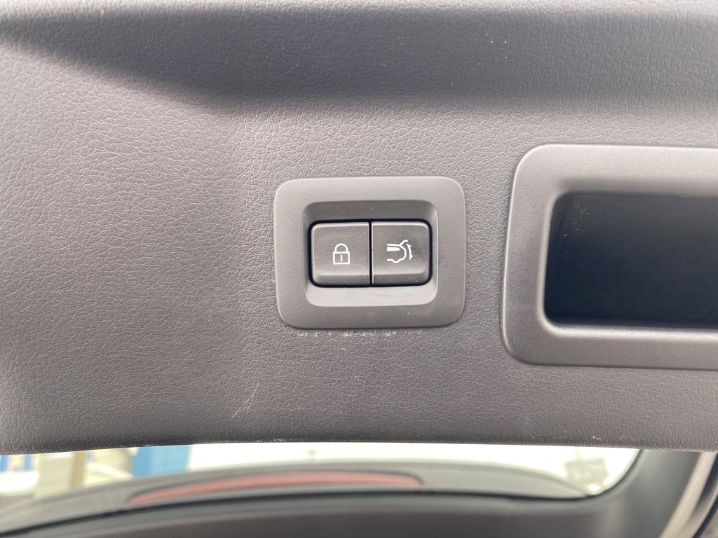 Certified 2025 MAZDA CX-90 3.3 Turbo w/ Select Package image 8