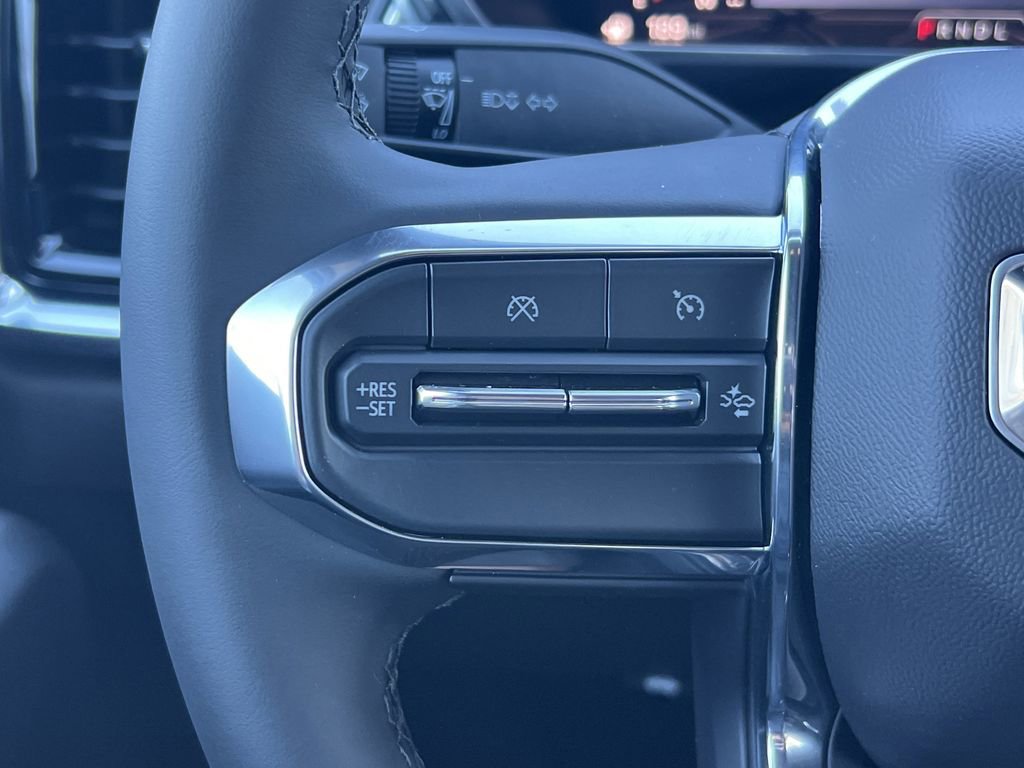 New 2026 GMC Canyon Elevation w/ Convenience Package image 10