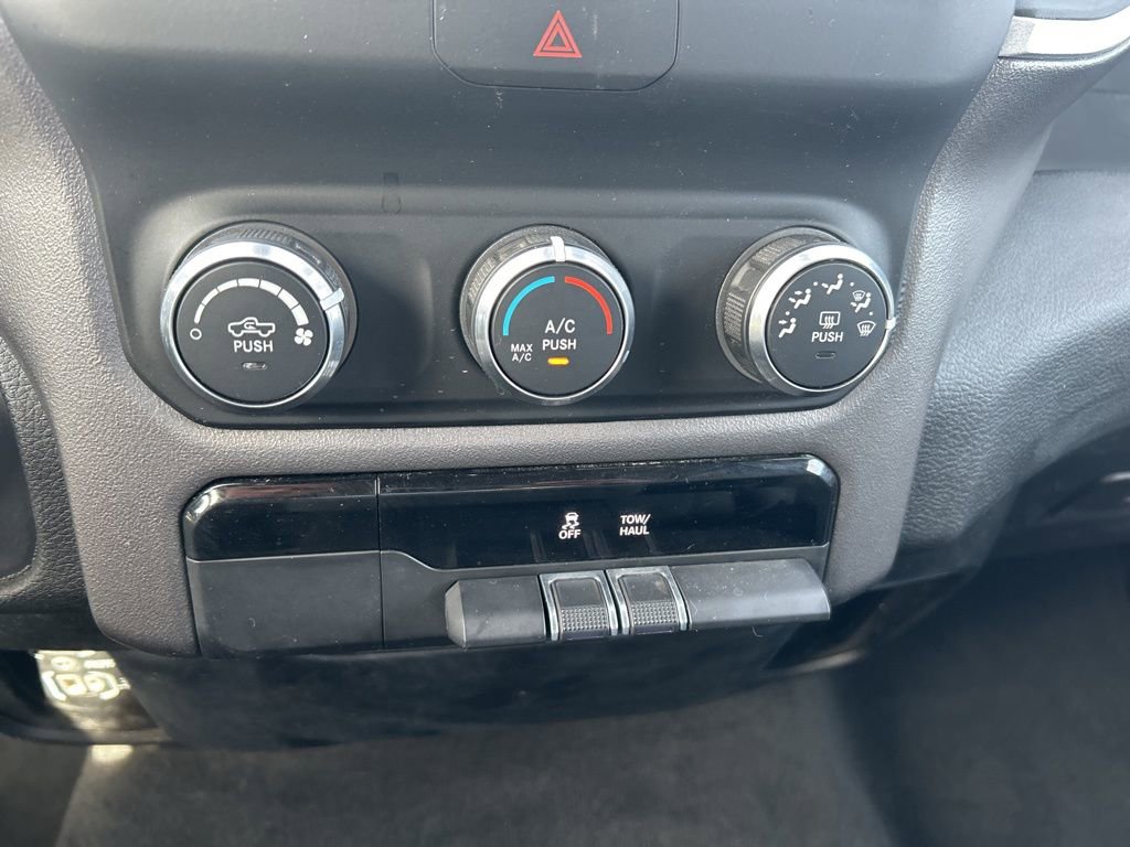 Used 2020 RAM 1500 Big Horn image 20