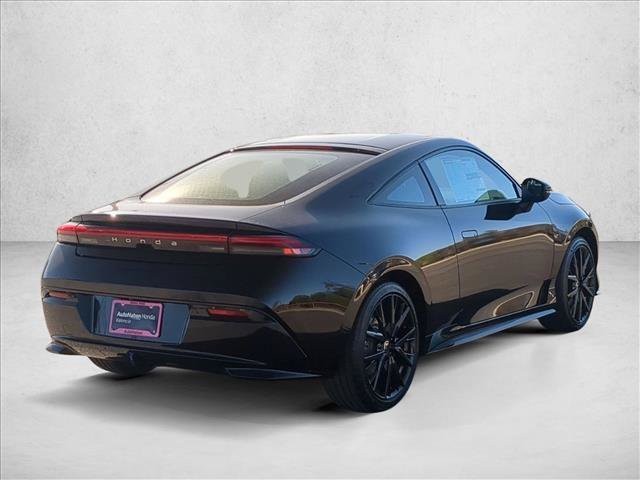 New 2027 Honda Prelude image 2