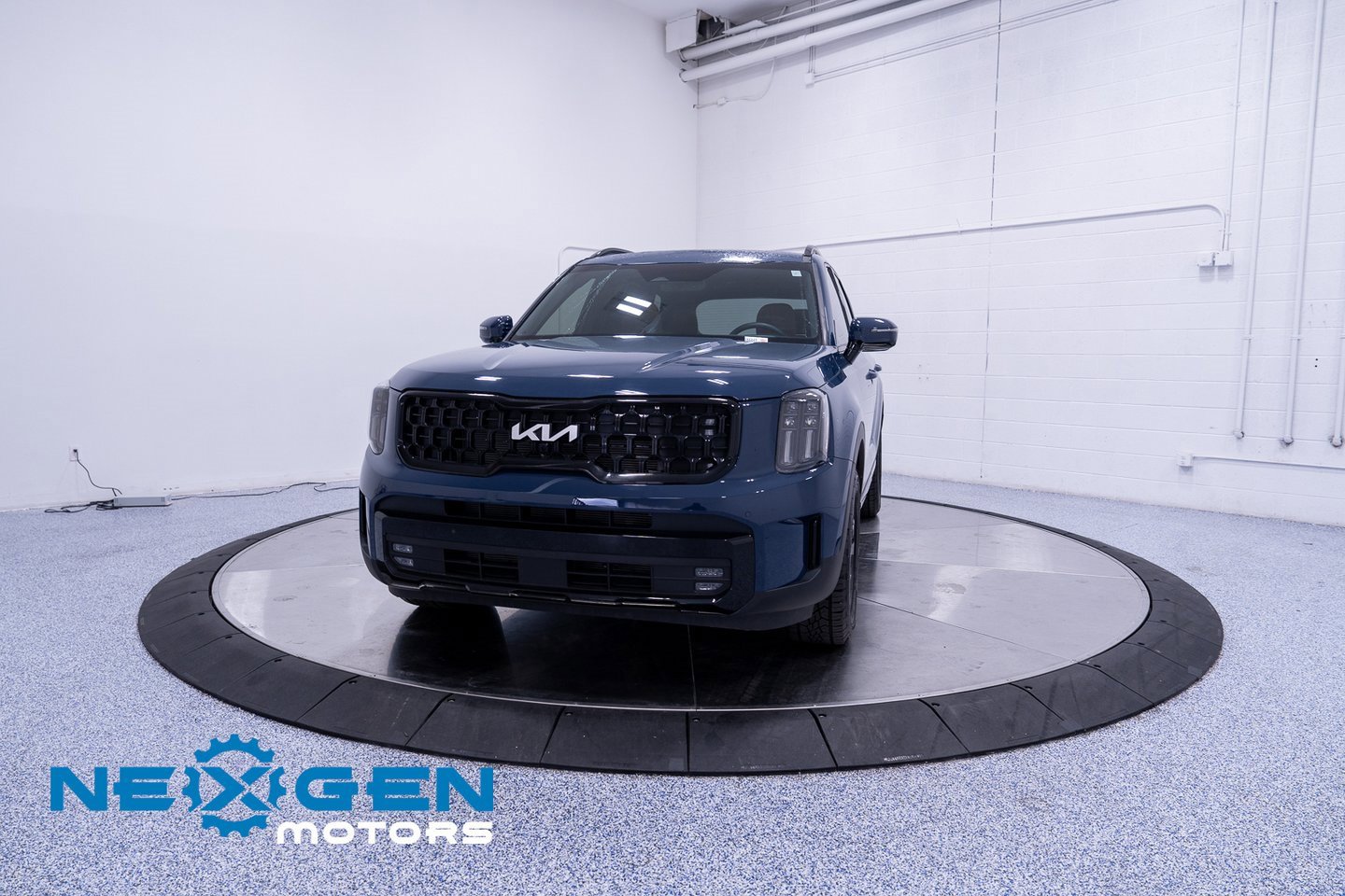 Used 2024 Kia Telluride SX X-Pro image 35