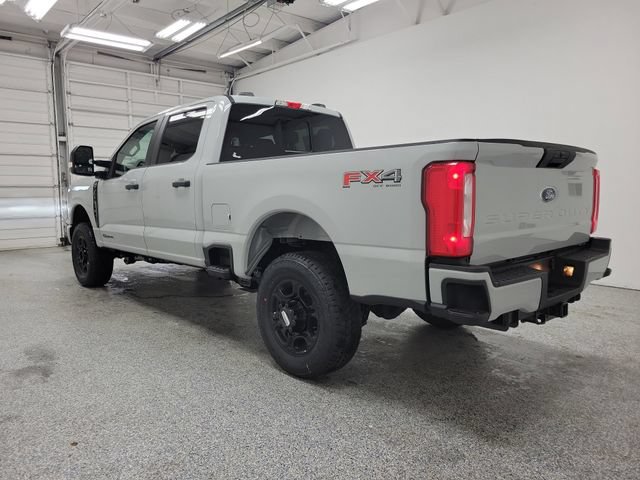 New 2026 Ford F350 XL w/ STX Appearance Package AWD/4WD image 4