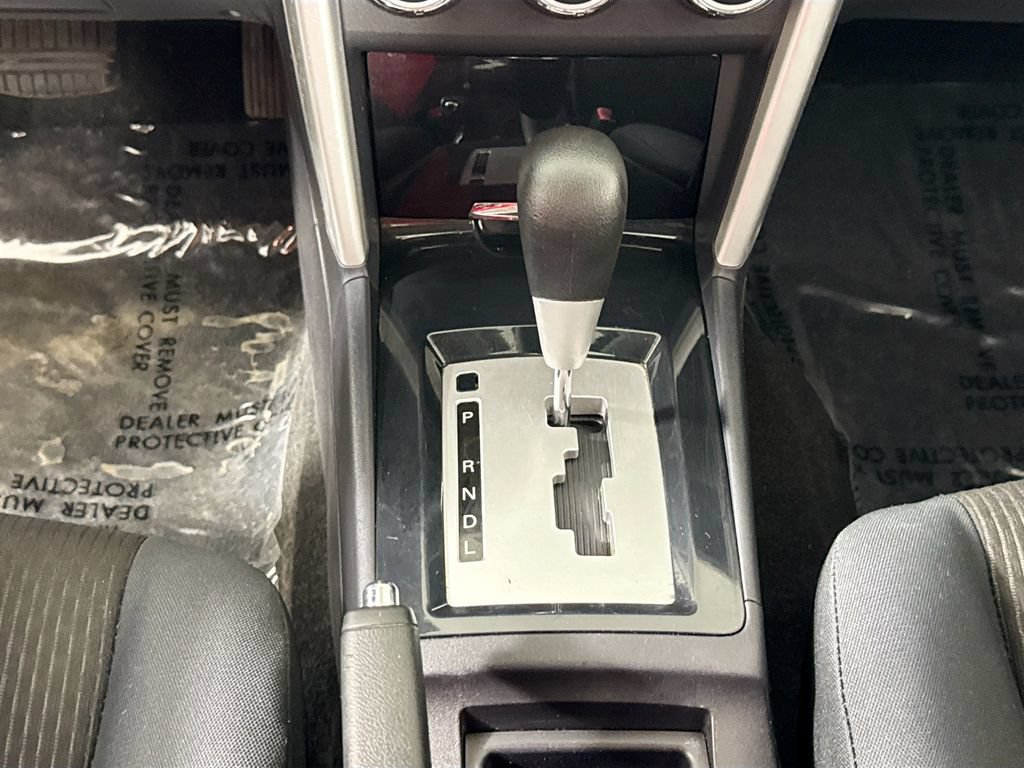 Used 2016 Mitsubishi Lancer ES FWD image 17