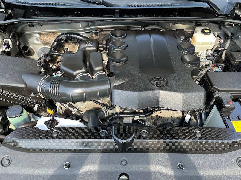 Used 2021 Toyota 4Runner SR5 image 30