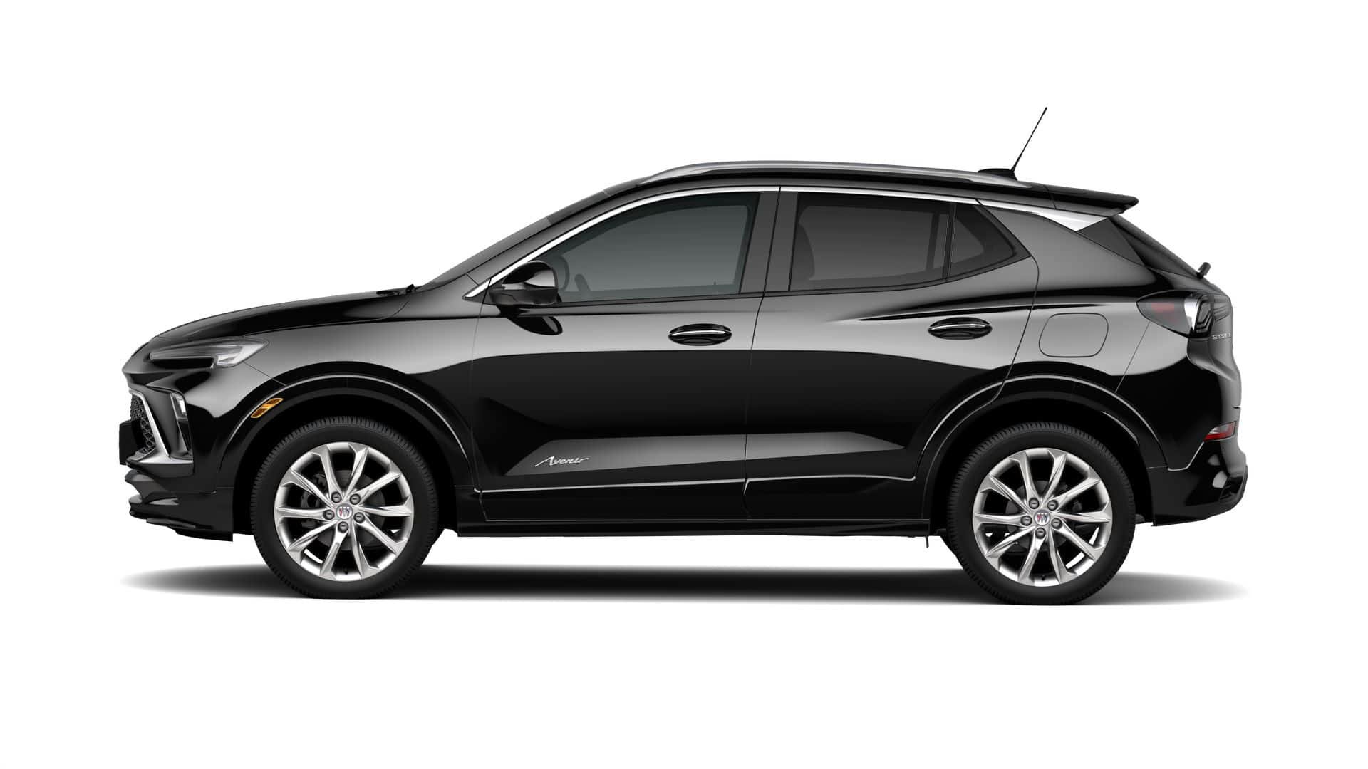 New 2026 Buick Encore GX Avenir w/ Avenir Technology Package FWD image 6
