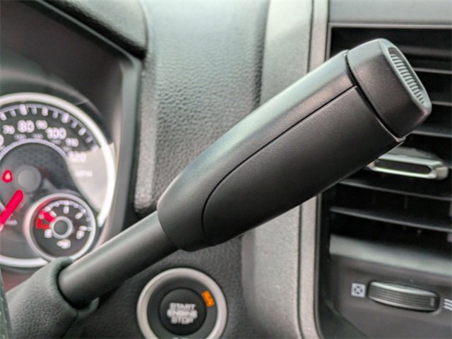 New 2026 RAM 3500 Tradesman image 18