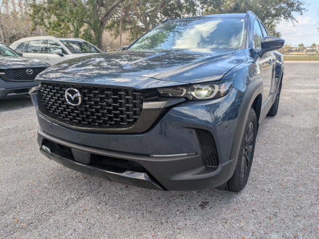 New 2026 MAZDA CX-50 AWD 2.5 Hybrid w/ Weather Package image 6