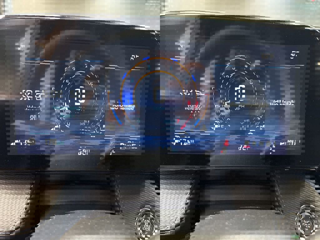 New 2026 Chevrolet Equinox LT image 38