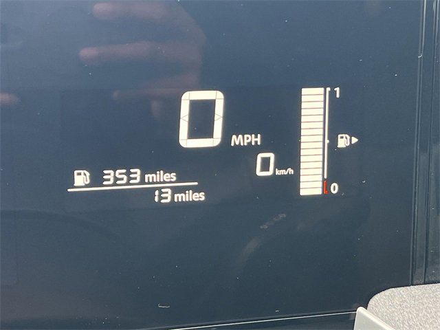 New 2026 Nissan Kicks SV w/ Illumination Package image 14