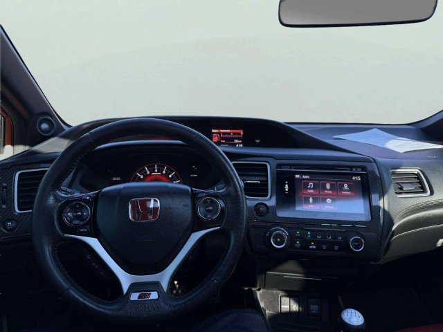 Used 2014 Honda Civic Si image 31