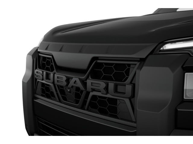 New 2026 Subaru Outback Wilderness AWD/4WD image 11