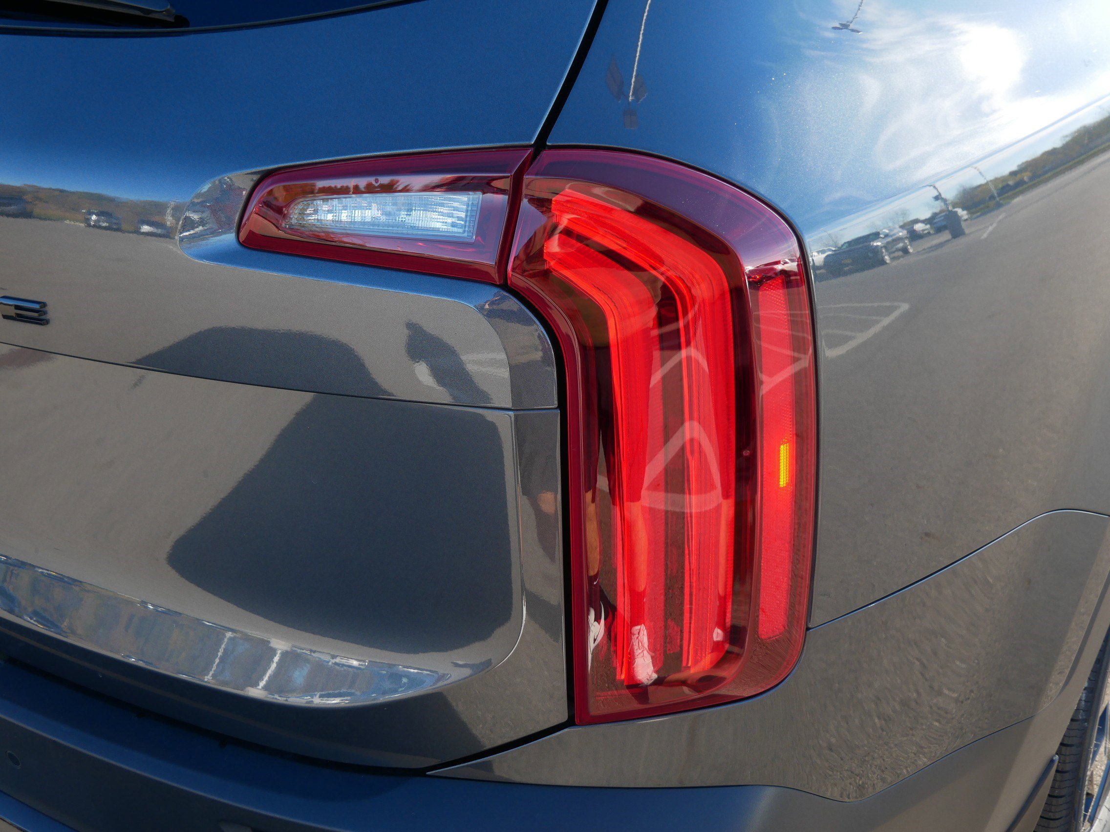 Used 2022 Kia Telluride SX w/ SX Prestige Package image 17