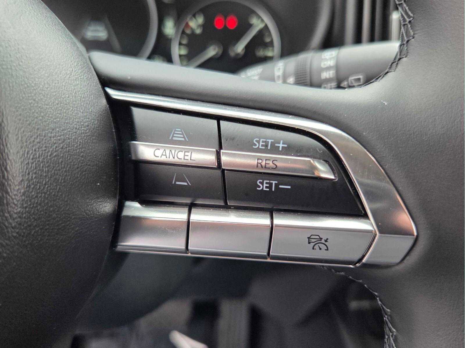 Certified 2025 MAZDA CX-50 AWD 2.5 S w/ Weather Package image 30