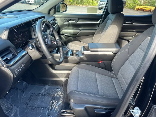 Used 2025 GMC Terrain Elevation AWD/4WD image 28