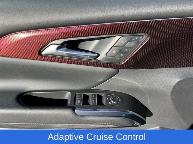 Certified 2024 Chevrolet Traverse RS w/ LPO, Floor Liner Package image 20