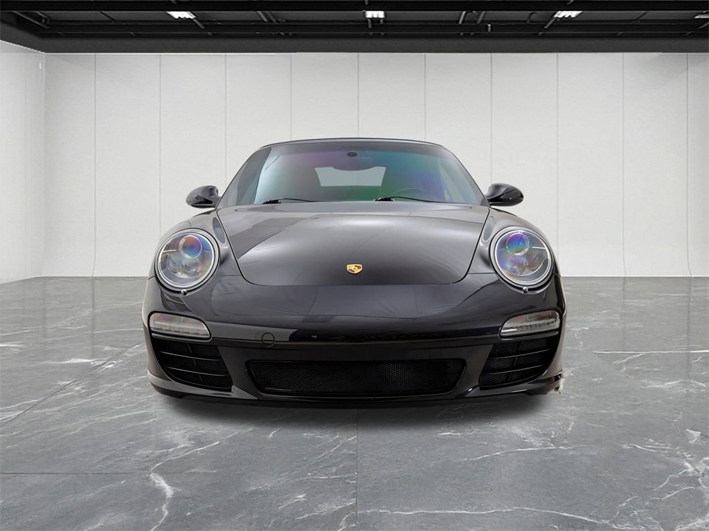Used 2009 Porsche 911 Carrera S image 3