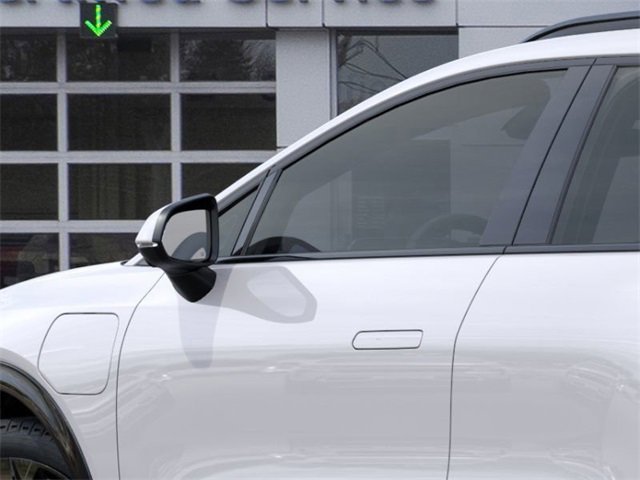 New 2025 Chevrolet Equinox EV RS image 12