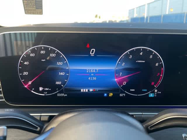 Used 2026 Mercedes-Benz GLE 350 4MATIC image 31
