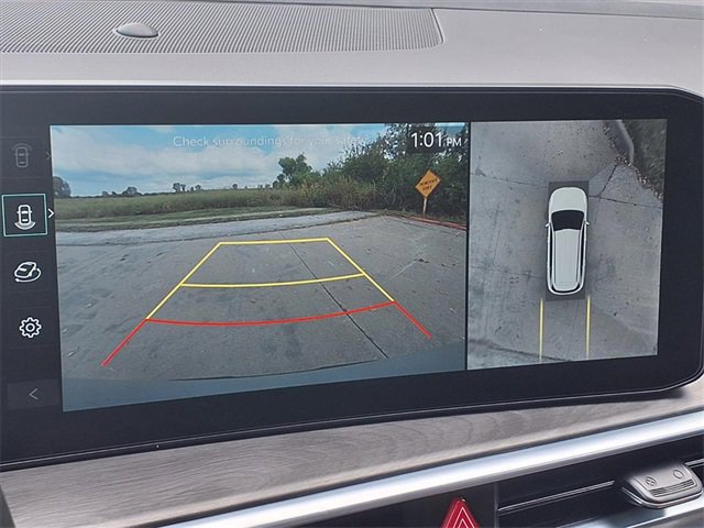 New 2026 Kia Sorento SX Prestige image 9