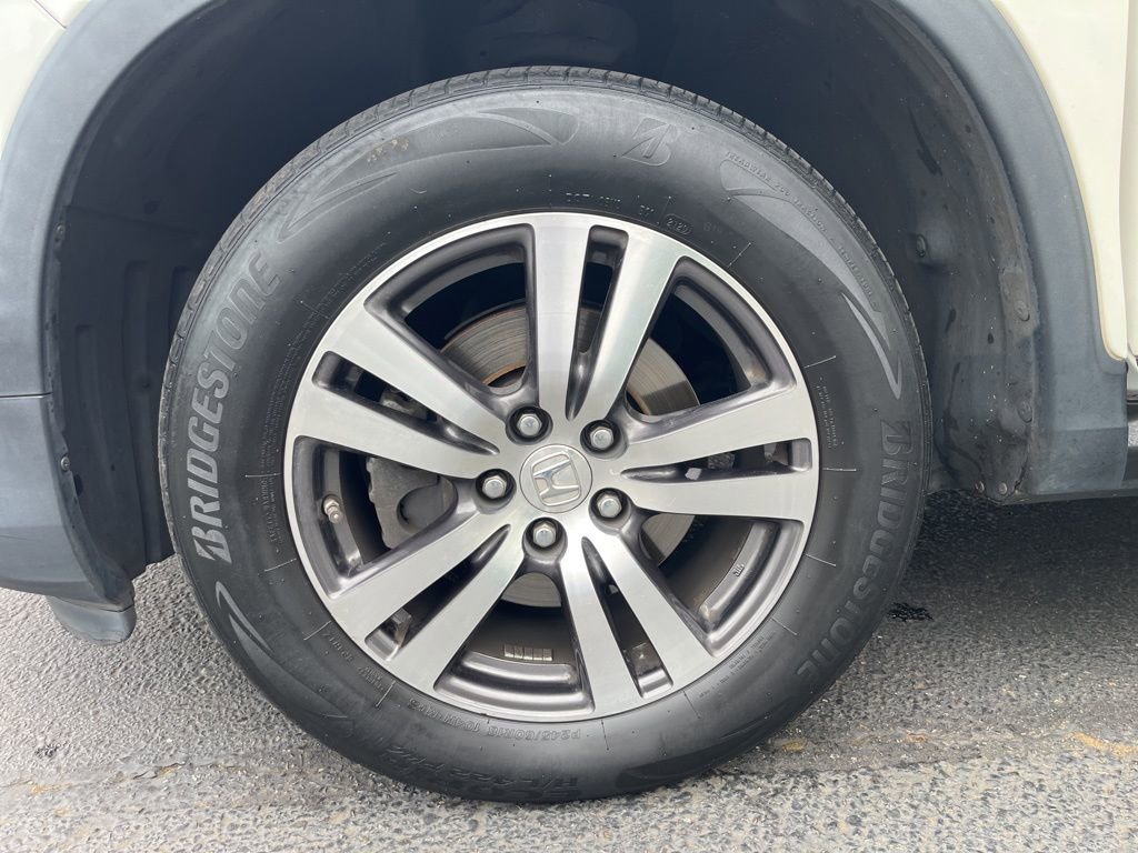 Used 2016 Honda Pilot EX-L image 29