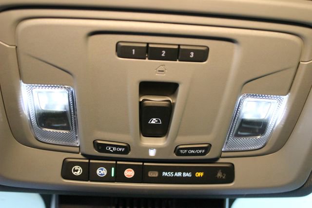 Used 2024 Chevrolet Silverado 1500 LT AWD/4WD image 26