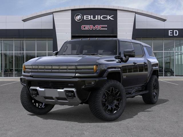 New 2026 GMC Hummer EV 2X image 6