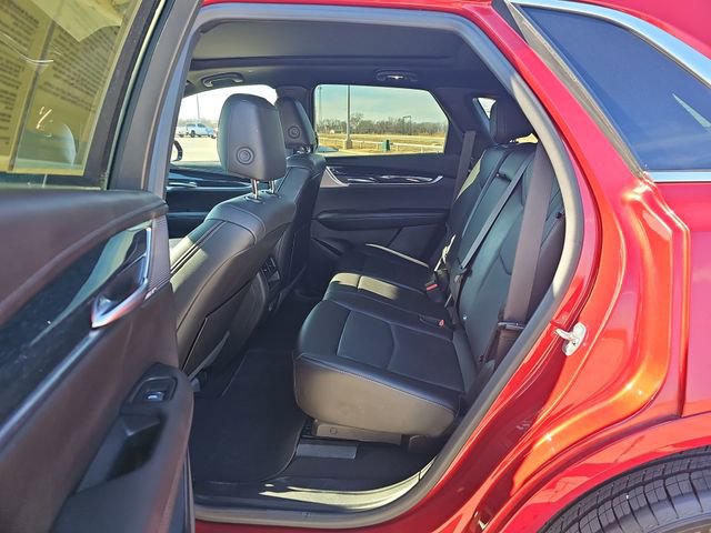 Used 2024 Cadillac XT5 Premium Luxury image 26