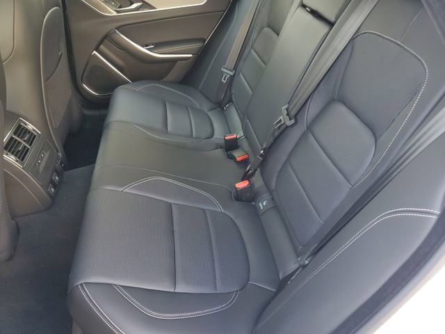 New 2024 Jaguar XF R-Dynamic SE image 12