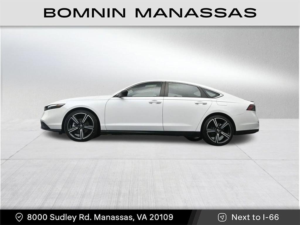 Used 2023 Honda Accord Sport image 28