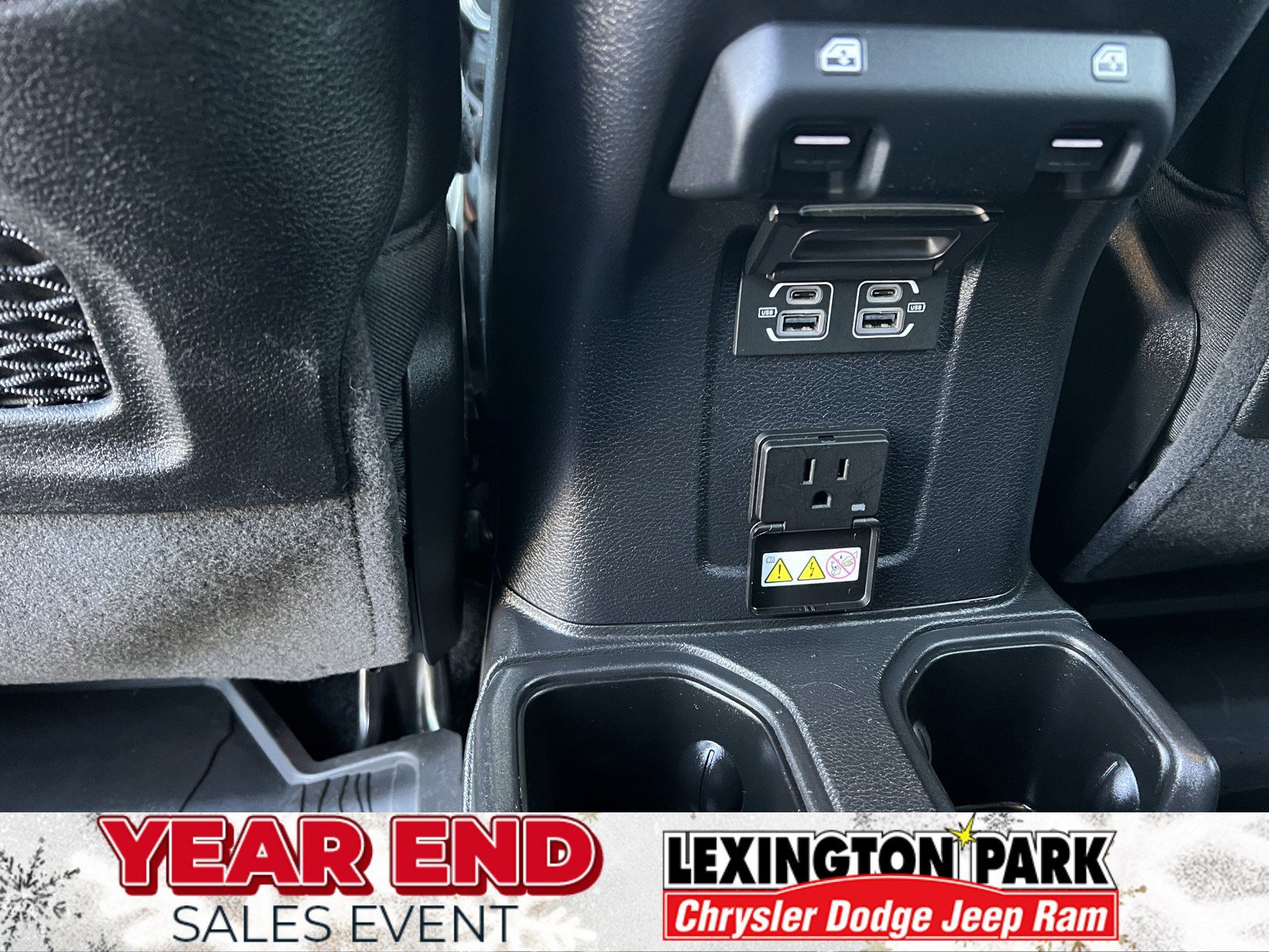 Used 2021 Jeep Gladiator Mojave image 10