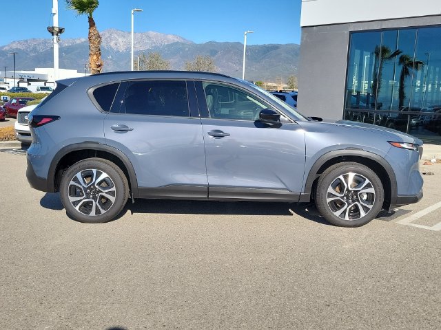 Used 2026 MAZDA CX-5 Preferred AWD/4WD image 36