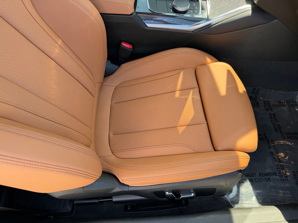 Used 2026 BMW M240i xDrive M240i image 16