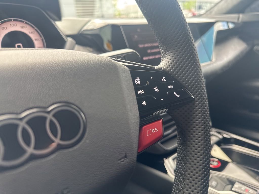 New 2026 Audi RS e-tron GT performance AWD/4WD image 39