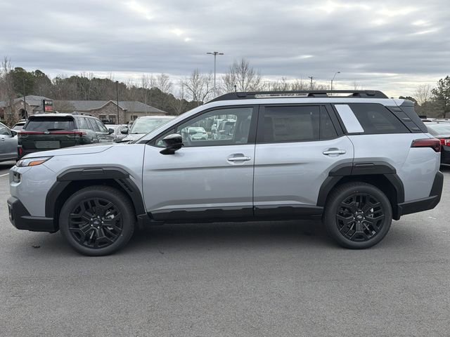 New 2026 Subaru Outback Limited XT image 6