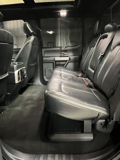 Used 2022 Ford F350 Platinum image 12