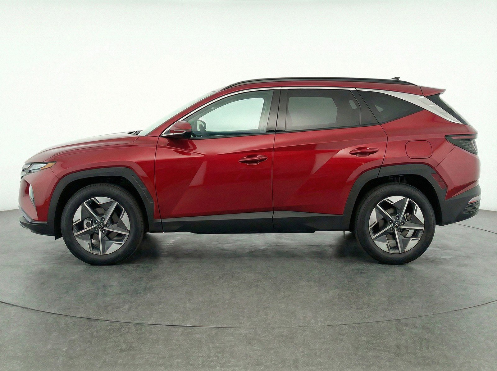 Used 2025 Hyundai Tucson SEL image 5