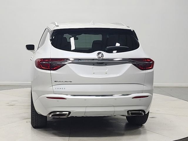 Used 2020 Buick Enclave Avenir w/ Avenir Technology Package image 6