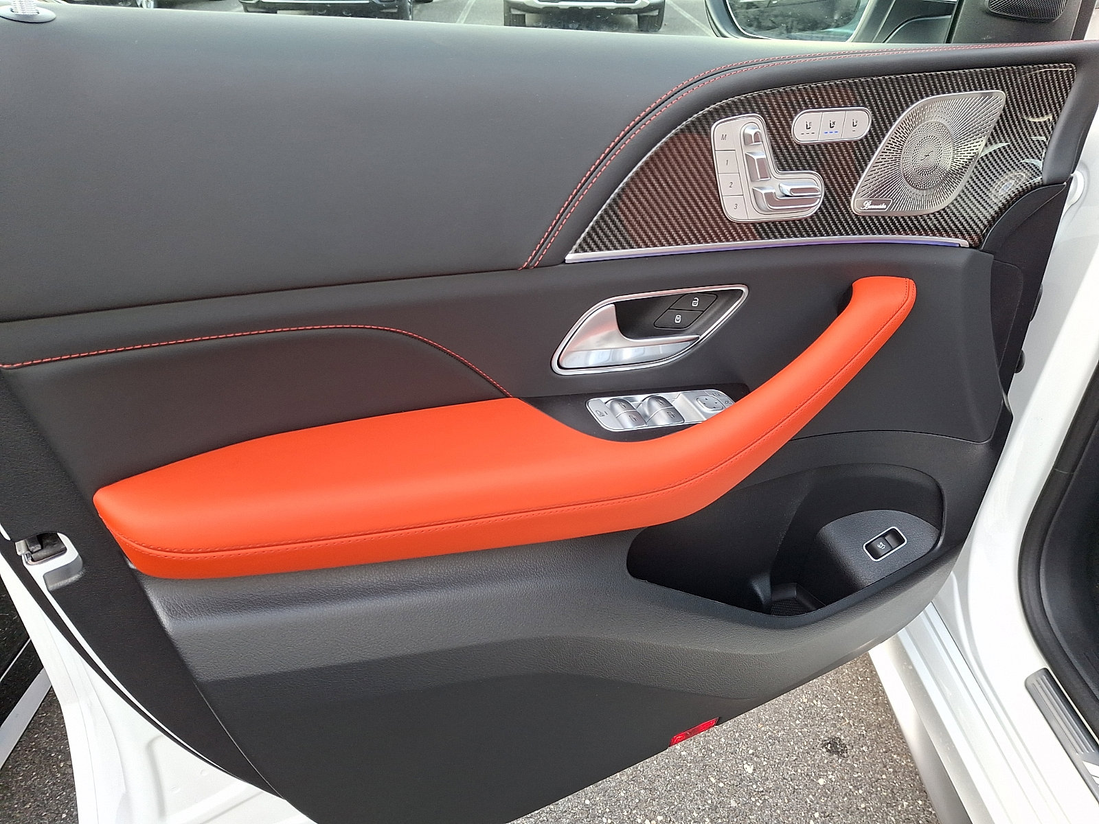 New 2026 Mercedes-Benz GLE 63 AMG S image 7