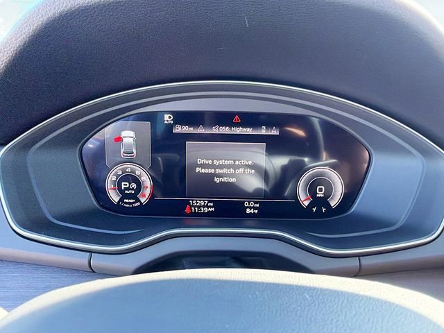 Used 2021 Audi Q5 Prestige image 40