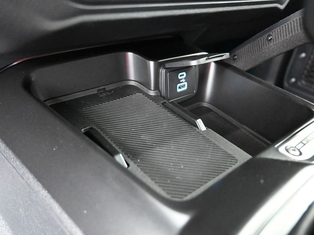 New 2025 Ford Bronco Badlands image 19