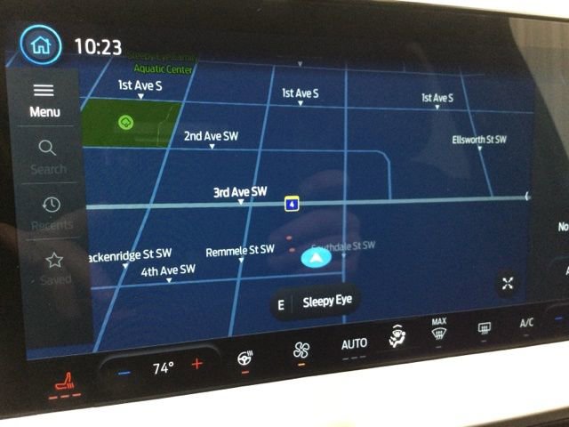 New 2026 Ford Escape Platinum w/ Premium Technology Package AWD/4WD image 22