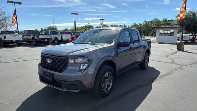 New 2026 Ford Maverick XLT w/ Equipment Group 301A image 1