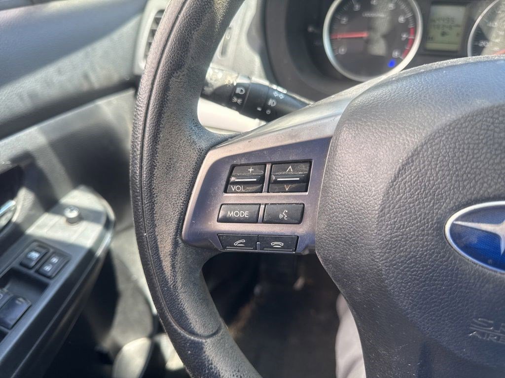 Used 2014 Subaru Crosstrek 2.0i Premium AWD/4WD image 14