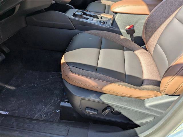 New 2026 Ford Bronco Sport Outer Banks w/ Outer Banks Tech Package+ video 4